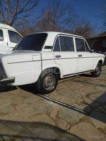 LADA (VAZ) 2106 1992, 37,000 km - 1.5 l - Qazax