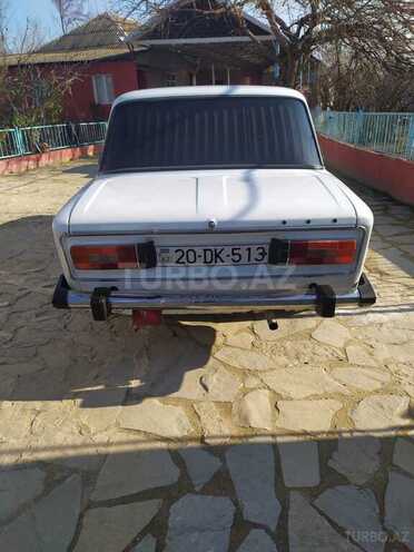 LADA (VAZ) 2106 1992, 37,000 km - 1.5 l - Qazax