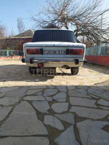 LADA (VAZ) 2106 1992, 37,000 km - 1.5 l - Qazax