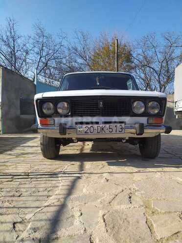 LADA (VAZ) 2106 1992, 37,000 km - 1.5 l - Qazax