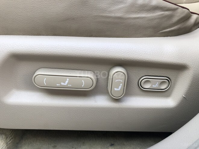 Hyundai Santa Fe 2007, 170,000 km - 2.7 л - Bakı