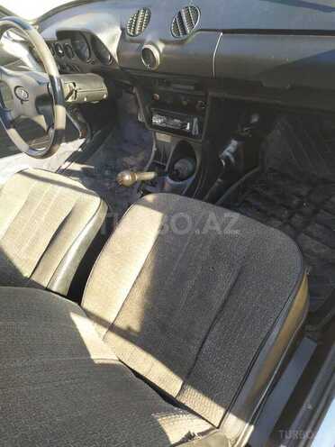 LADA (VAZ) 2106 1992, 37,000 km - 1.5 l - Qazax