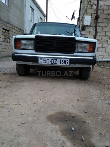 LADA (VAZ) 2107 1998, 100,000 km - 1.6 l - Sumqayıt