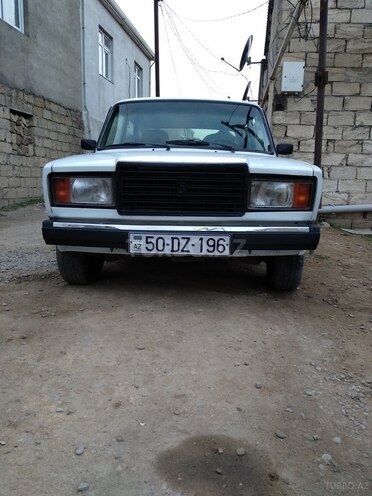 LADA (VAZ) 2107 1998, 100,000 km - 1.6 l - Sumqayıt
