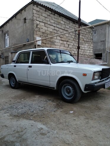 LADA (VAZ) 2107 1998, 100,000 km - 1.6 l - Sumqayıt