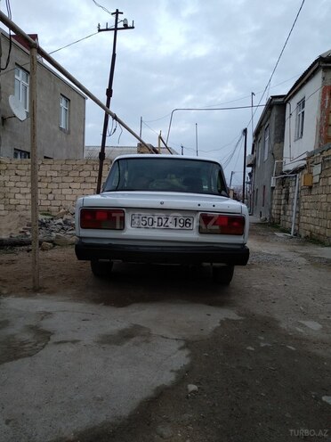 LADA (VAZ) 2107 1998, 100,000 km - 1.6 l - Sumqayıt