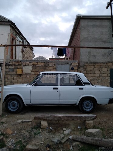 LADA (VAZ) 2107 1998, 100,000 km - 1.6 l - Sumqayıt