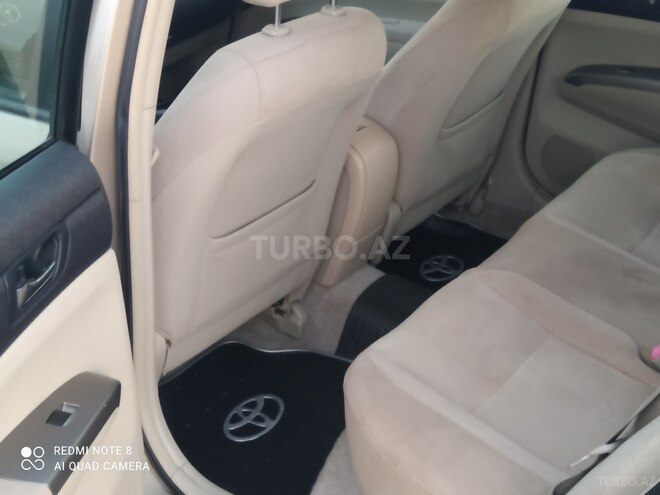 Toyota Prius 2006, 197,296 km - 1.5 л - Bakı