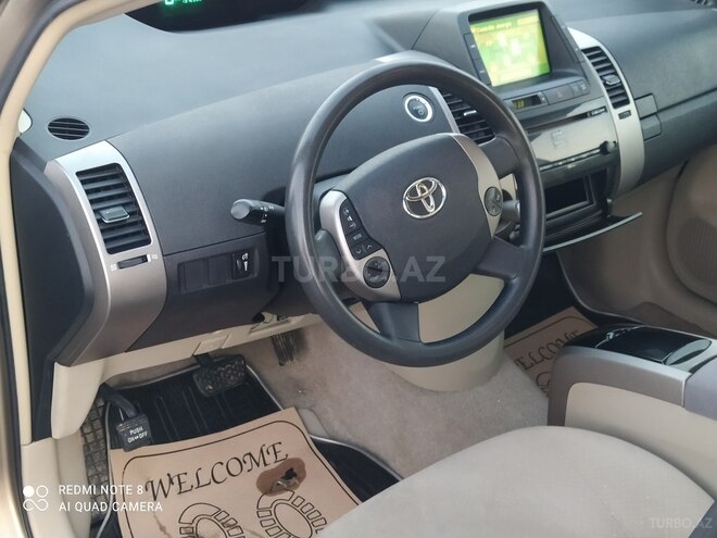 Toyota Prius 2006, 197,296 km - 1.5 л - Bakı