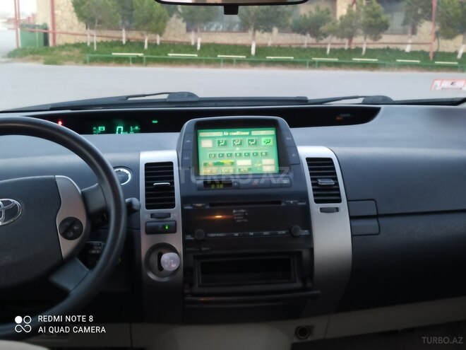 Toyota Prius 2006, 197,296 km - 1.5 л - Bakı