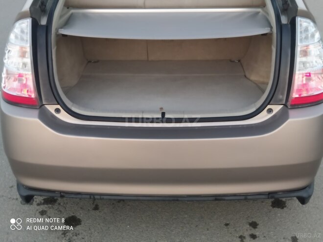 Toyota Prius 2006, 197,296 km - 1.5 л - Bakı