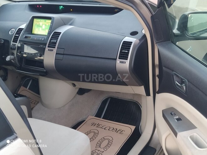 Toyota Prius 2006, 197,296 km - 1.5 л - Bakı