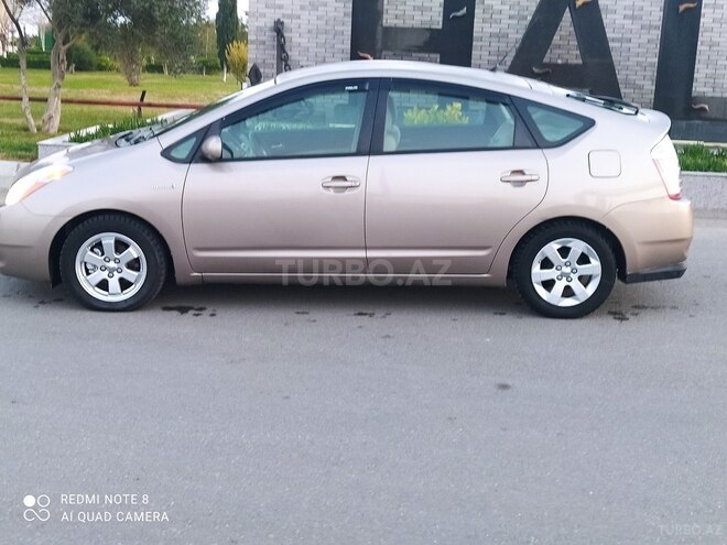 Toyota Prius 2006, 197,296 km - 1.5 л - Bakı