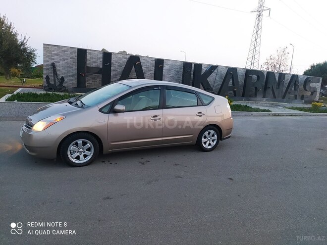 Toyota Prius 2006, 197,296 km - 1.5 л - Bakı