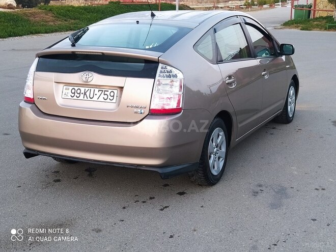 Toyota Prius 2006, 197,296 km - 1.5 л - Bakı