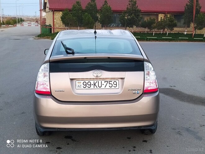 Toyota Prius 2006, 197,296 km - 1.5 л - Bakı