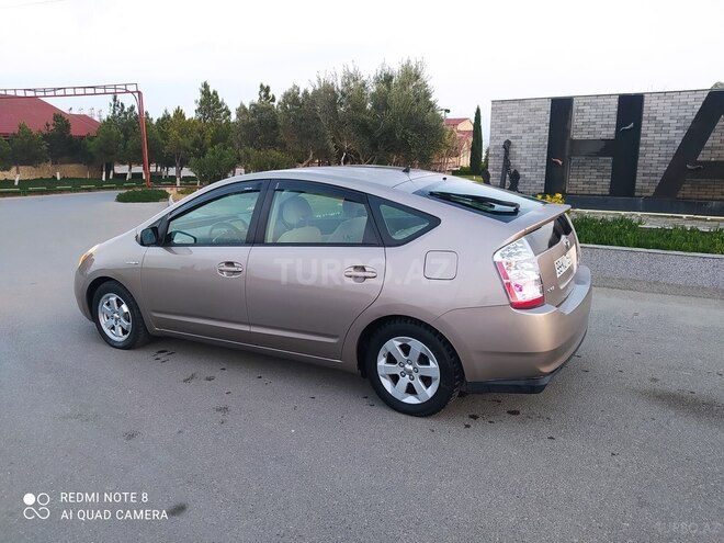 Toyota Prius 2006, 197,296 km - 1.5 л - Bakı