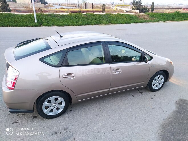 Toyota Prius 2006, 197,296 km - 1.5 л - Bakı
