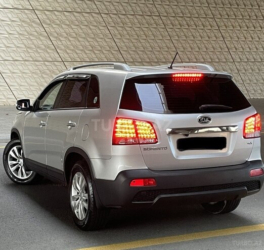 Kia Sorento 2010, 58,000 km - 2.0 l - Bakı