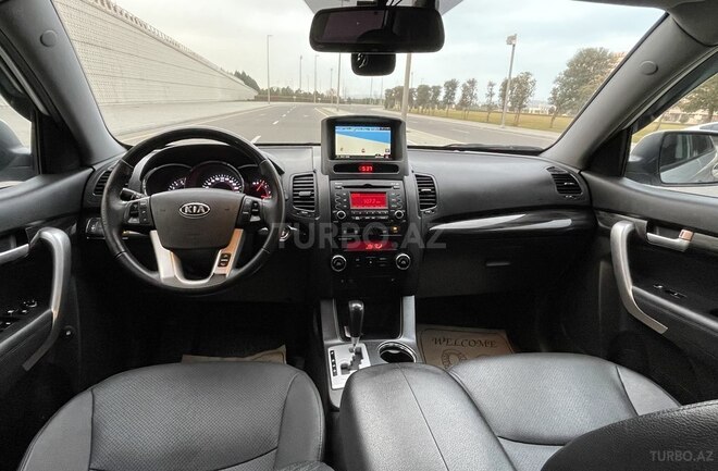 Kia Sorento 2010, 58,000 km - 2.0 l - Bakı