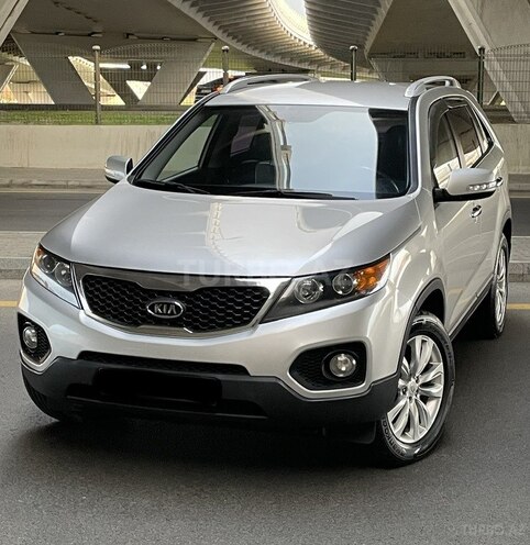 Kia Sorento 2010, 58,000 km - 2.0 l - Bakı