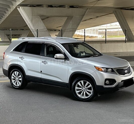 Kia Sorento 2010, 58,000 km - 2.0 l - Bakı