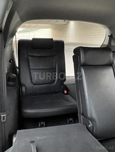 Kia Sorento 2010, 58,000 km - 2.0 l - Bakı