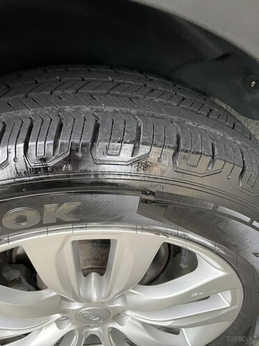 Kia Sorento 2010, 58,000 km - 2.0 l - Bakı