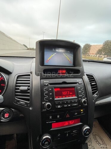 Kia Sorento 2010, 58,000 km - 2.0 l - Bakı