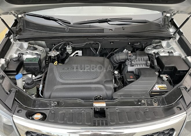 Kia Sorento 2010, 58,000 km - 2.0 l - Bakı