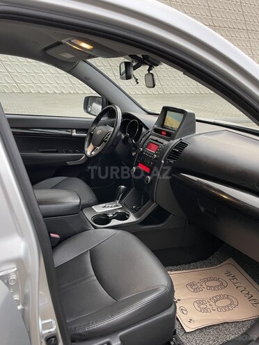 Kia Sorento 2010, 58,000 km - 2.0 l - Bakı