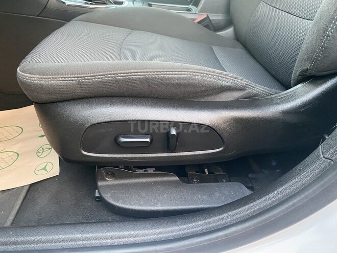 Chevrolet Cruze 2018, 120,000 km - 1.4 l - Bakı