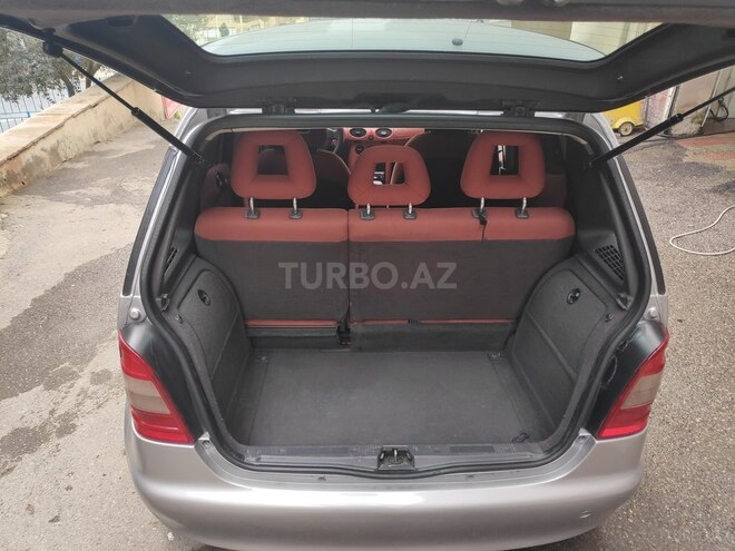 Mercedes A 170 2001, 298,000 km - 1.7 л - Bakı