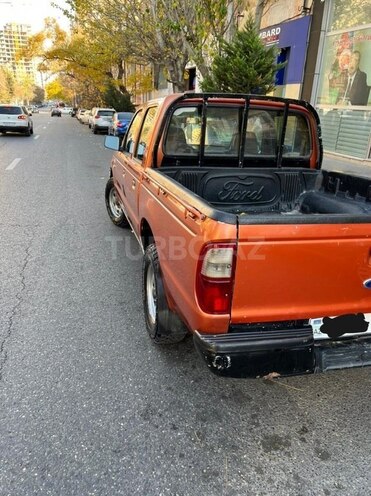 Ford Ranger 2004, 300,000 km - 3.0 l - Bakı