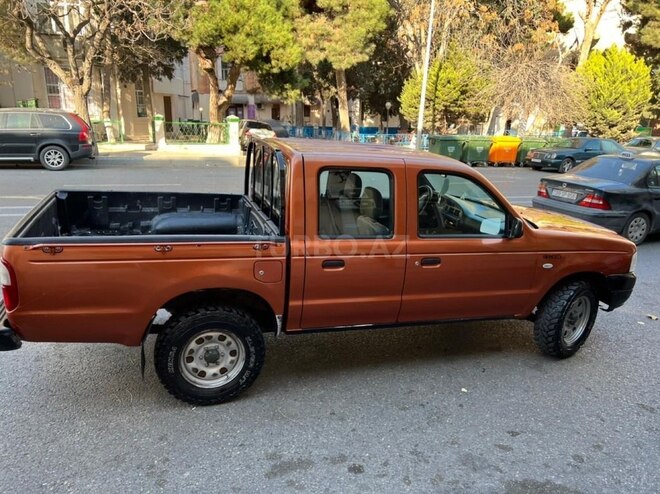 Ford Ranger 2004, 300,000 km - 3.0 l - Bakı