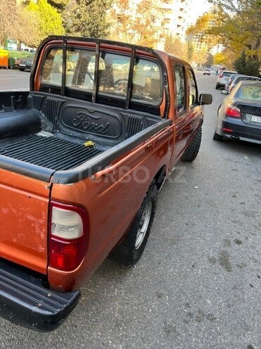 Ford Ranger 2004, 300,000 km - 3.0 l - Bakı