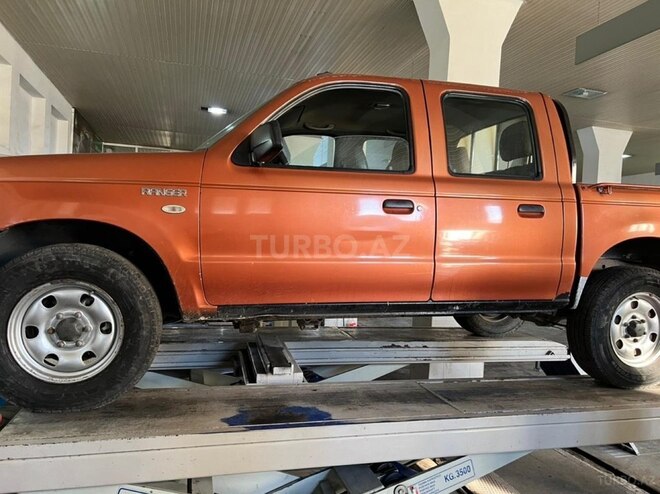 Ford Ranger 2004, 300,000 km - 3.0 l - Bakı