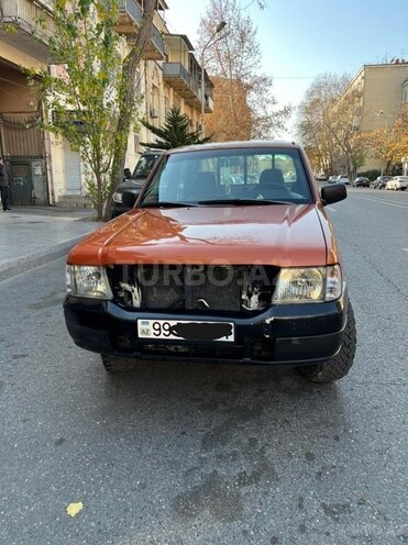 Ford Ranger 2004, 300,000 km - 3.0 l - Bakı