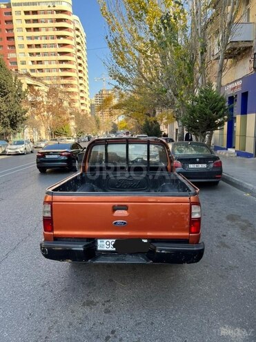 Ford Ranger 2004, 300,000 km - 3.0 l - Bakı