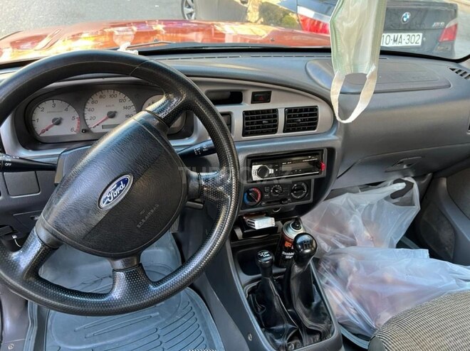 Ford Ranger 2004, 300,000 km - 3.0 l - Bakı