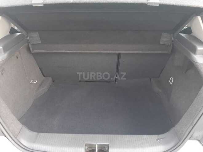 Opel Astra 2007, 190,000 km - 1.3 l - Bakı