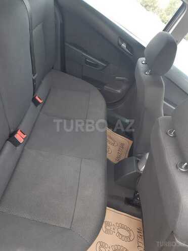 Opel Astra 2007, 190,000 km - 1.3 l - Bakı