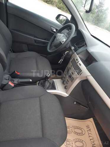 Opel Astra 2007, 190,000 km - 1.3 l - Bakı
