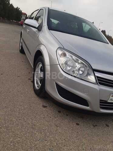 Opel Astra 2007, 190,000 km - 1.3 l - Bakı
