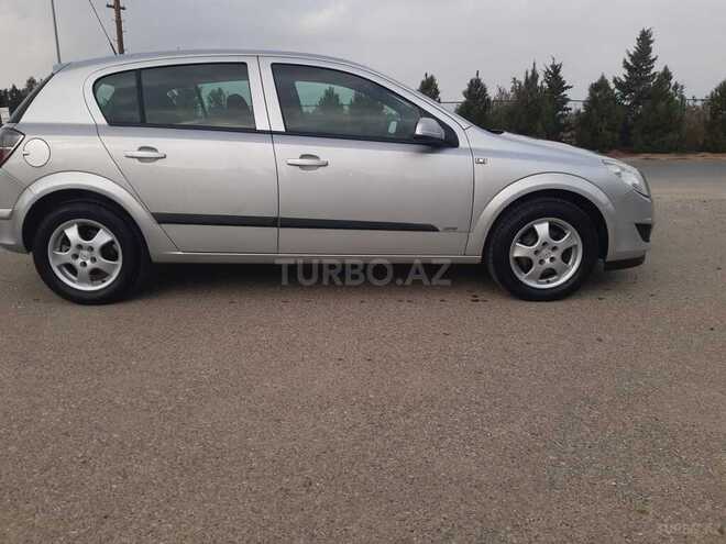 Opel Astra 2007, 190,000 km - 1.3 l - Bakı