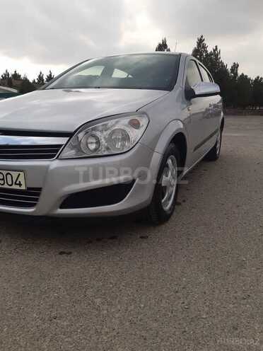 Opel Astra 2007, 190,000 km - 1.3 l - Bakı