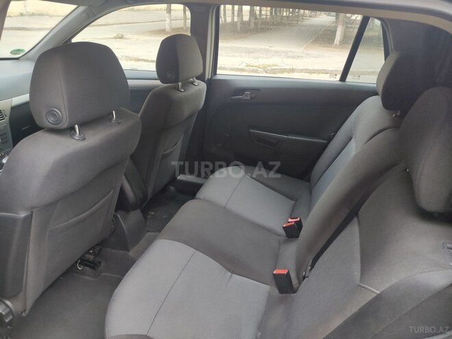 Opel Astra 2005, 205,741 km - 1.4 l - Sumqayıt