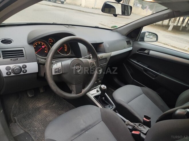 Opel Astra 2005, 205,741 km - 1.4 l - Sumqayıt