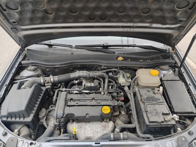 Opel Astra 2005, 205,741 km - 1.4 l - Sumqayıt