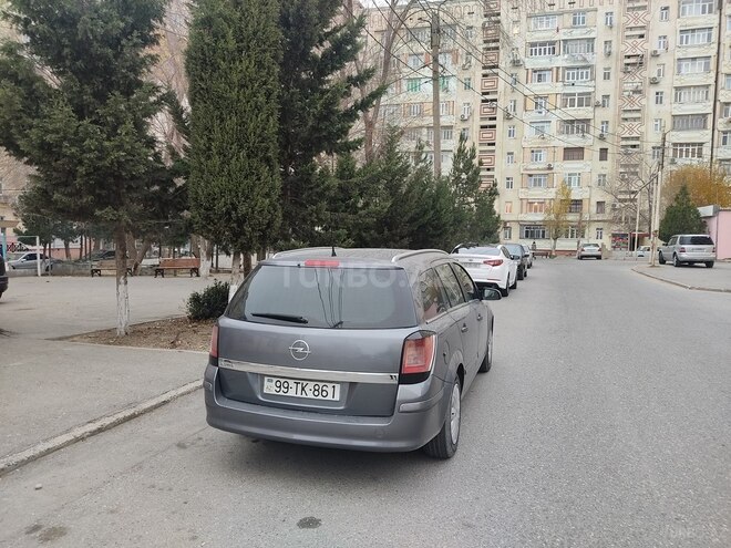 Opel Astra 2005, 205,741 km - 1.4 l - Sumqayıt